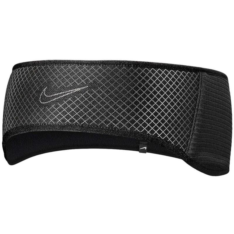 Opaska sportowa na głowę męska Nike Running Men Headband