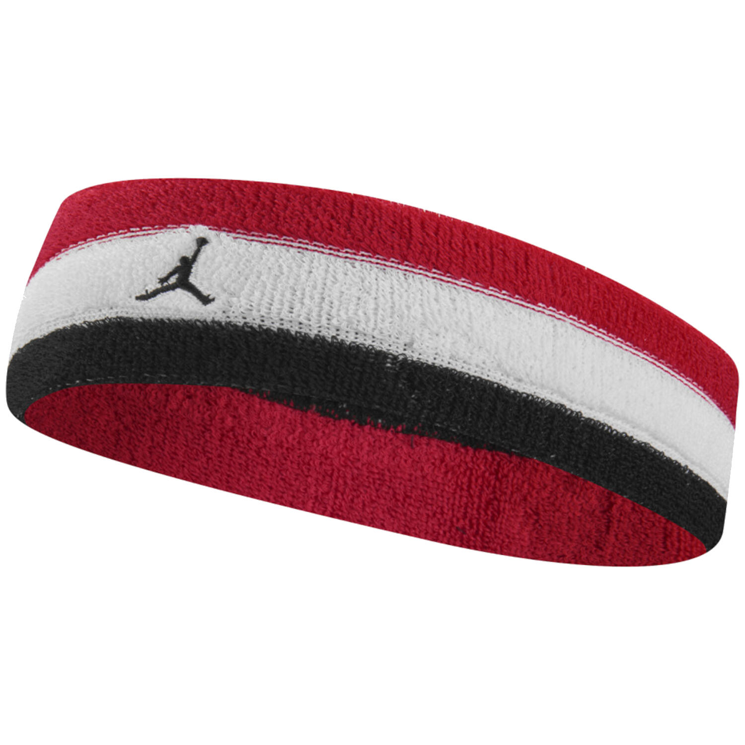 JORDAN Faixa de cabeça Unissexo Terry Headband