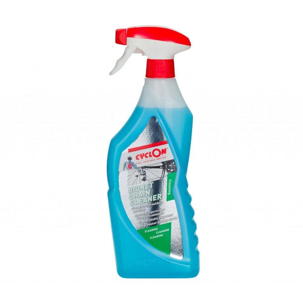 CYCLON Cyclon Bionet Chain Cleaner Trigger Spray Biodegradable - 750ml