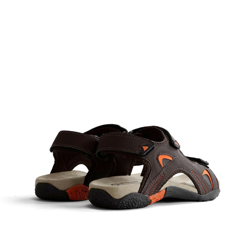 Extra comfortabele Sandalen Trekking - Lichtgewicht - Voor Dames - Volda Sandal