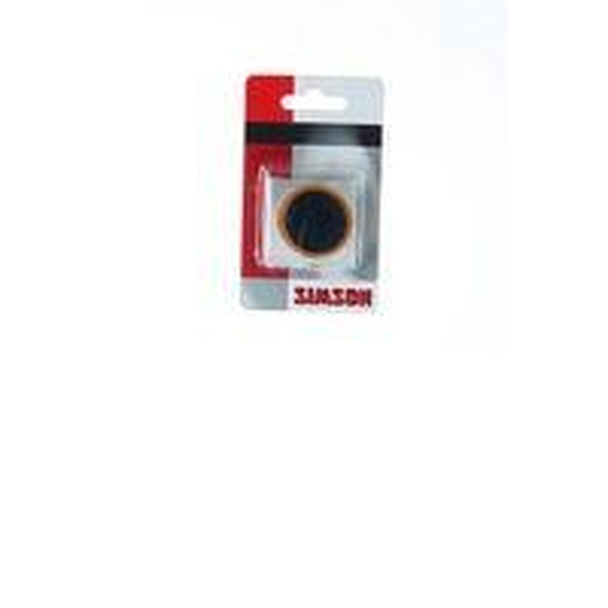 Łatki Na Dętkę 33Mm (8 Sztuk)