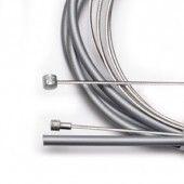 SIMSON Universele remkabelset 1,70 meter grijs