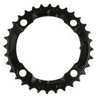 Shimano FC-M361 Kettingblad 38T 104mm voor 7-8 Speed Fietsen 1/4