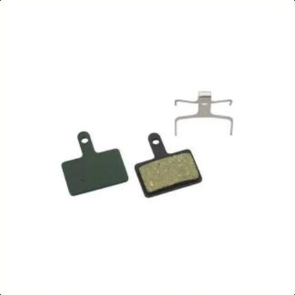 UNION DBP-10E klocki hamulcowe do e-bike Shimano Deore, zestaw