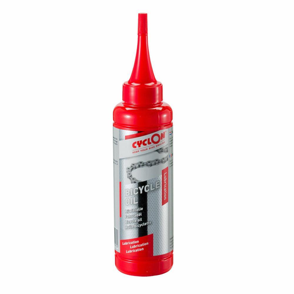 Cyclon Bicycle Oil Dripper Bottle – 125ml 1/3