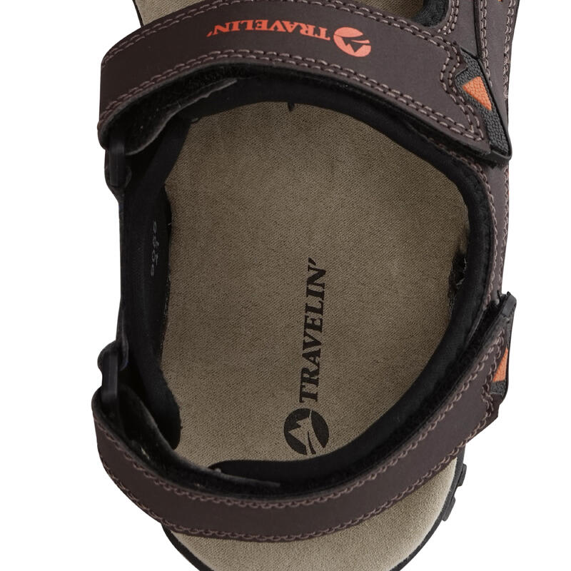 Sandales de randonnée très confortables - légères - pour hommes - Volda Sandal