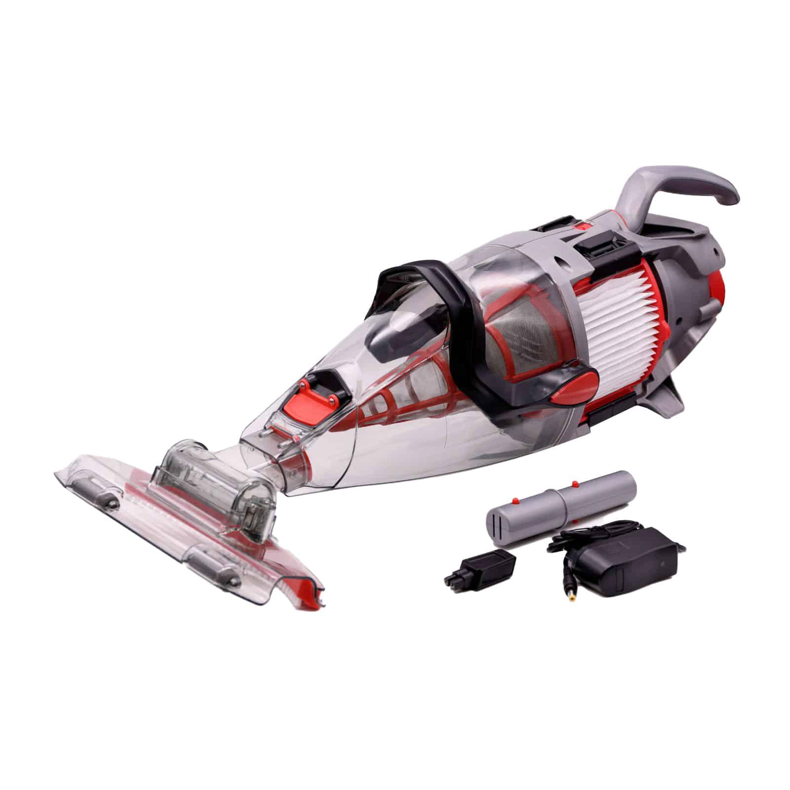 Kokido - Aspirateur Manuel À Batterie Pour Piscine - Robot De Piscine - Multicolore - Taille Unique - Decathlon