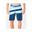 Short de bain Rip Curl Mirage Revert Ultimate 20quot pour homme ;