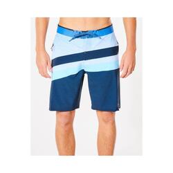Short de bain Rip Curl Mirage Revert Ultimate 20quot pour homme ;