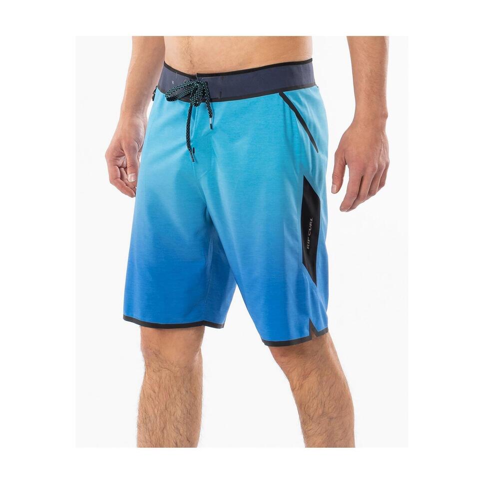 Boardshorty RIP CURL MIRAGE MEDINA 10M ULT niebieskie