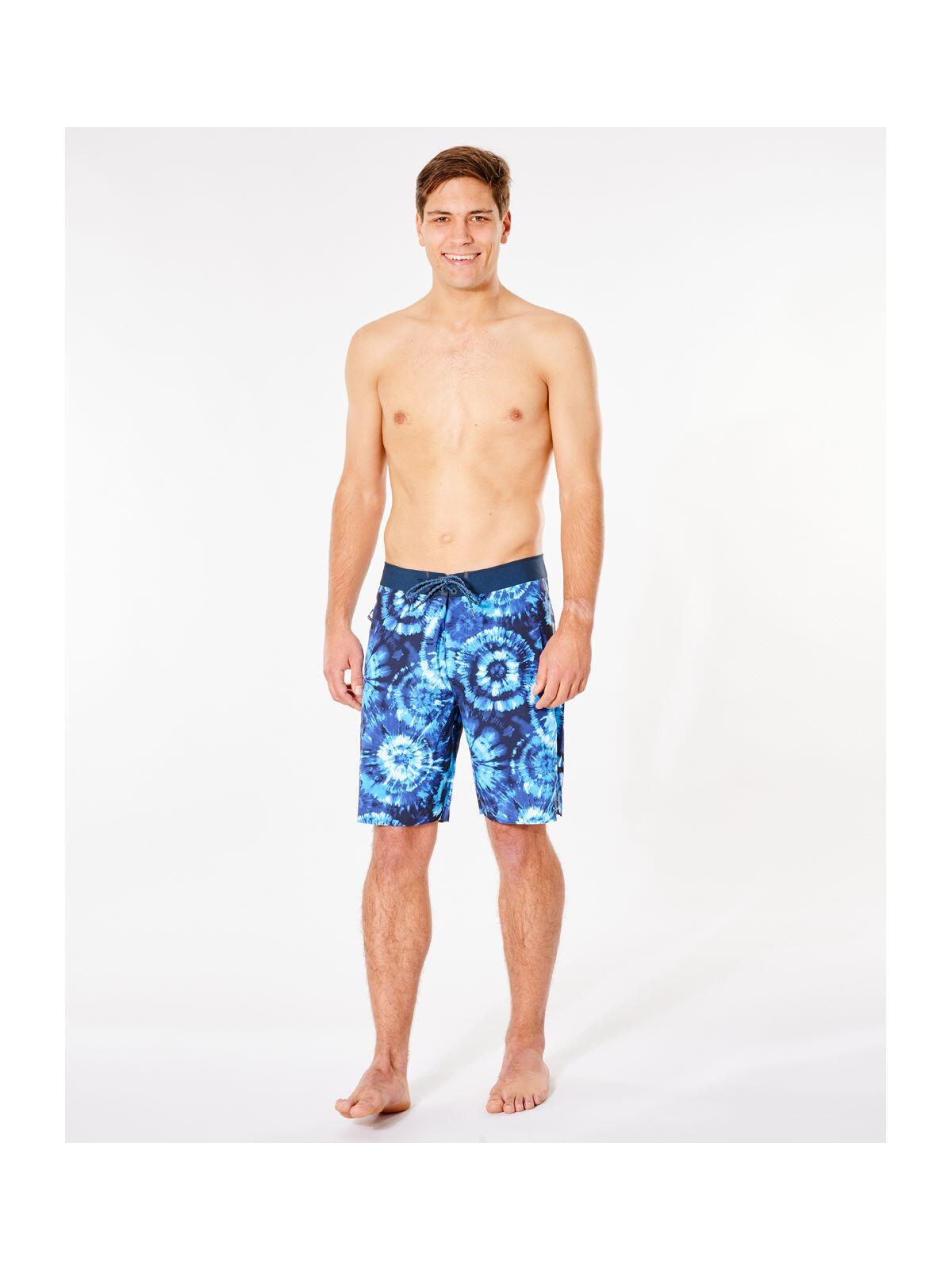 Short de bain Rip Curl Mirage Medina Ultimate 49 pour homme 2/5