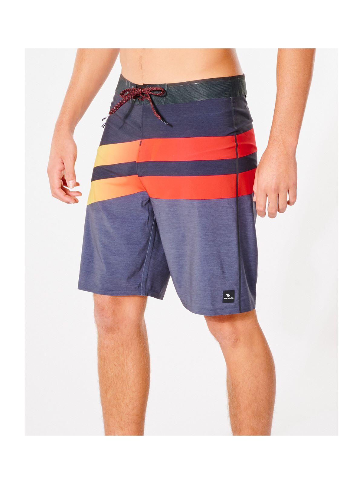 Pantaloncini da bagno da uomo Rip Curl Mirage Revert Ultimate 20". 4/5