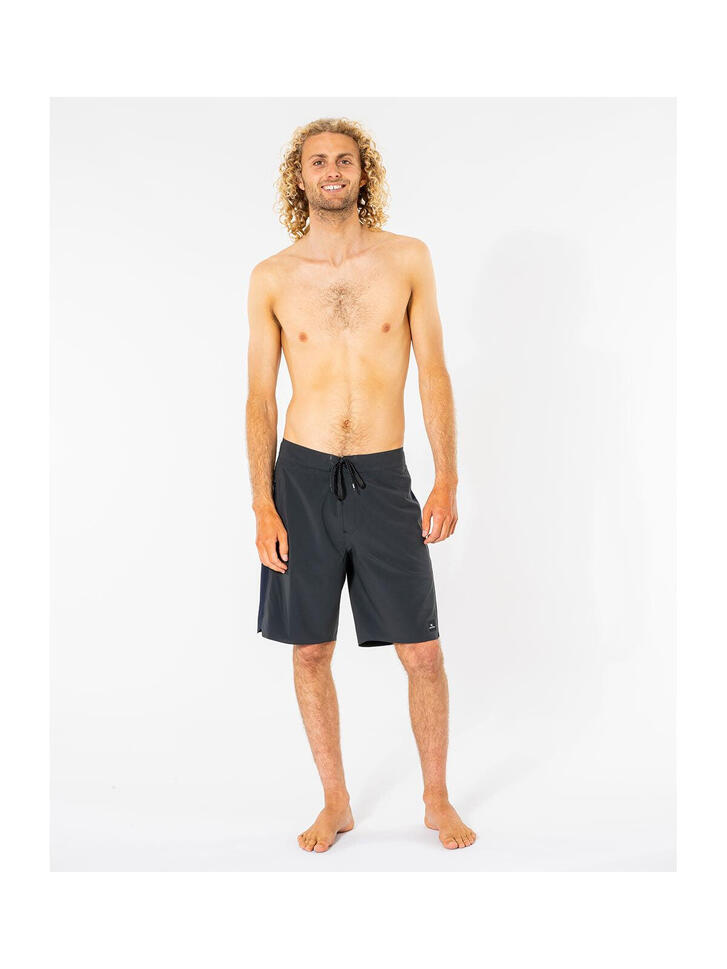 Spodenki surfingowe męskie Rip Curl Mirage Mf1 Ultimate Czarny