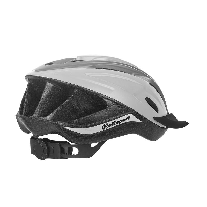 POLISPORT Allround-Helm "Ride In"