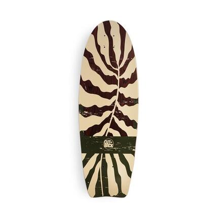 Deck Cutback Surfskates Palm 31