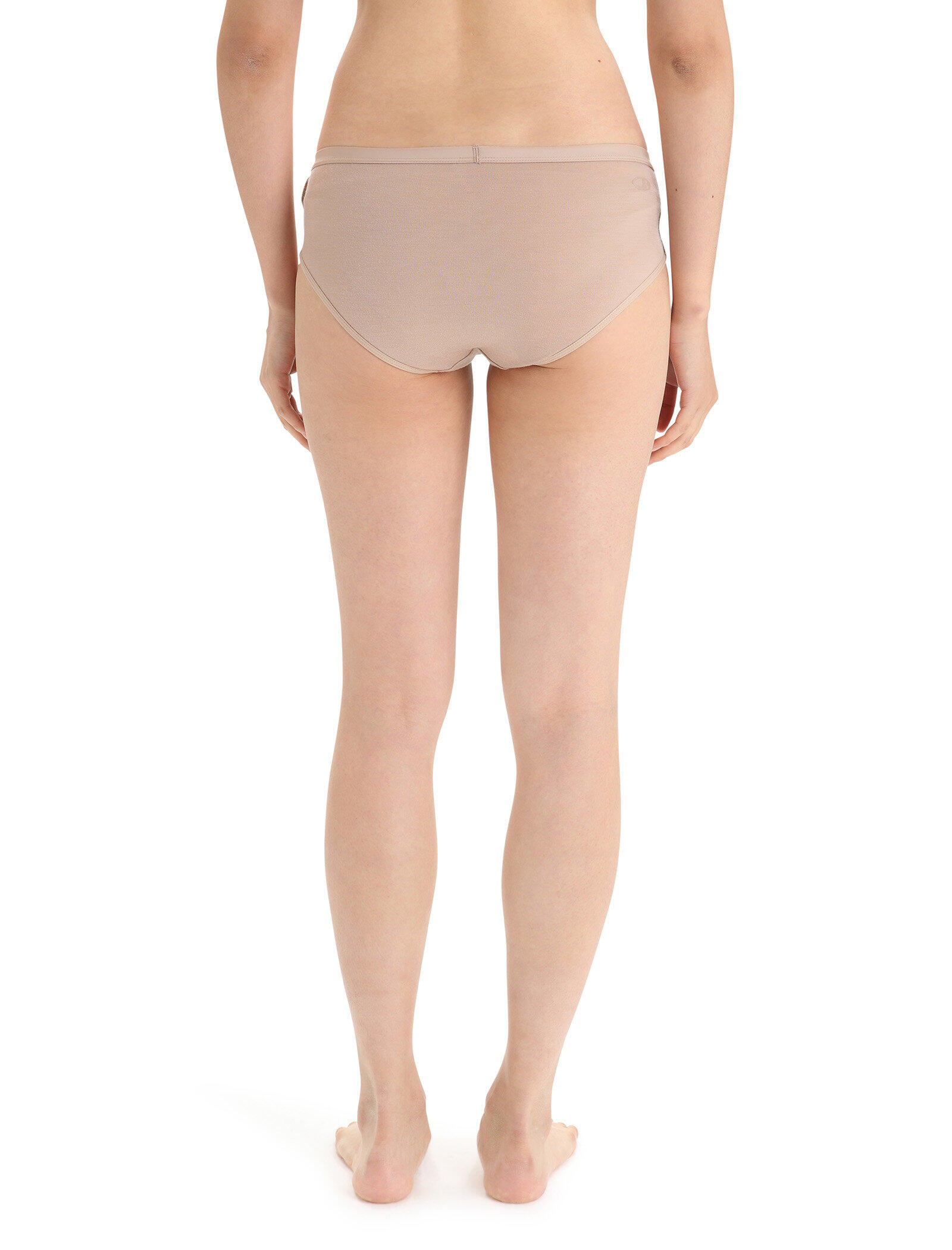 Figi Termoaktywne Damskie Icebreaker Women Siren Hipkini 2/7