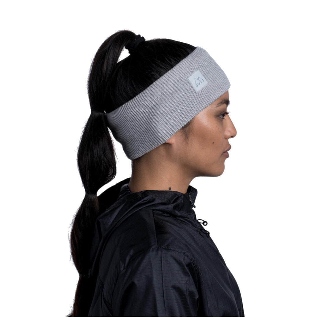 Headband Unisex CrossKnit Headband 4/4
