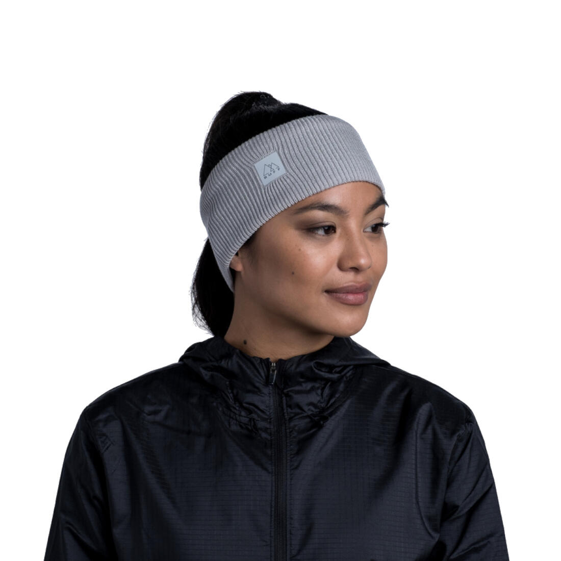 Headband Unisex CrossKnit Headband 3/4