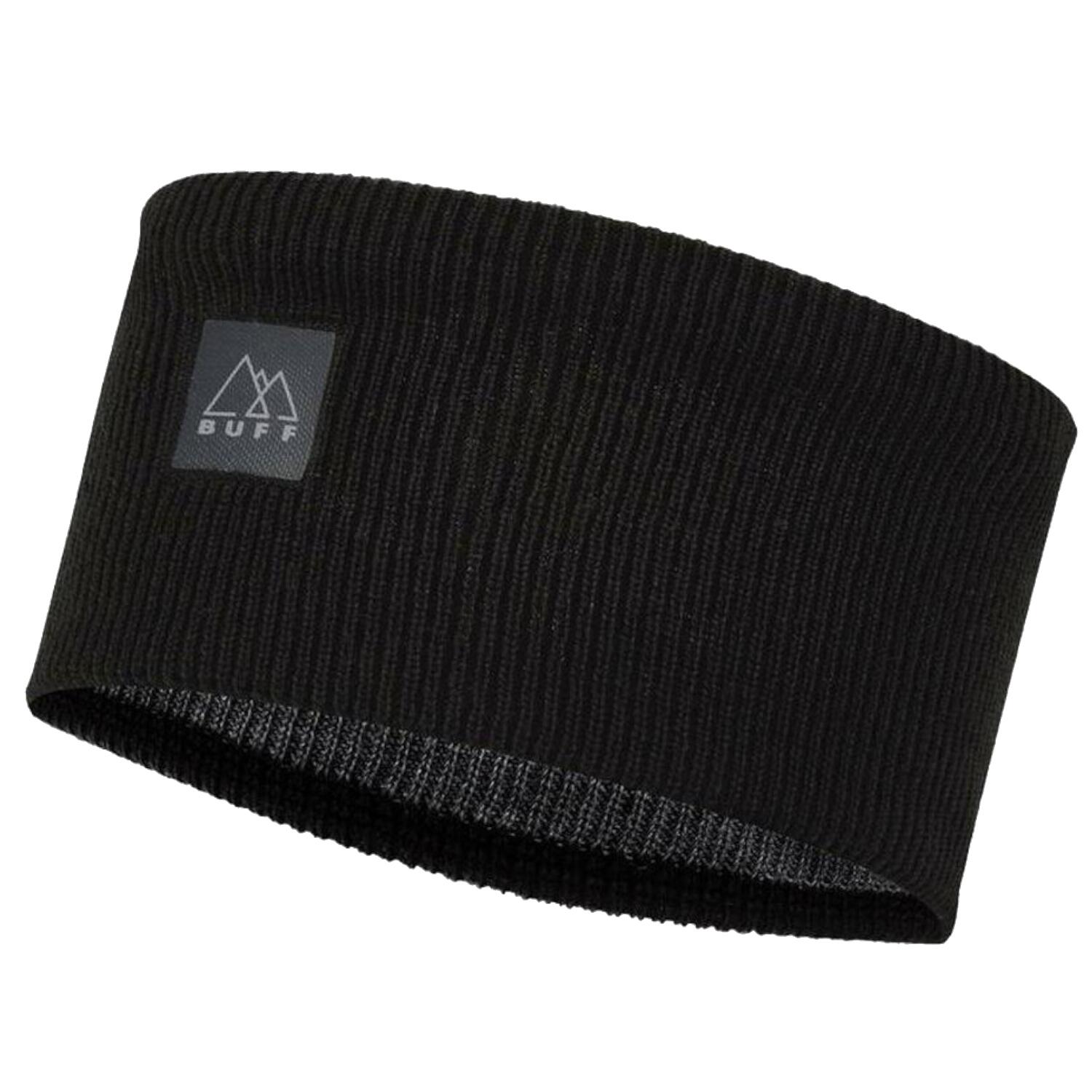 BUFF Headband Unisex CrossKnit Headband
