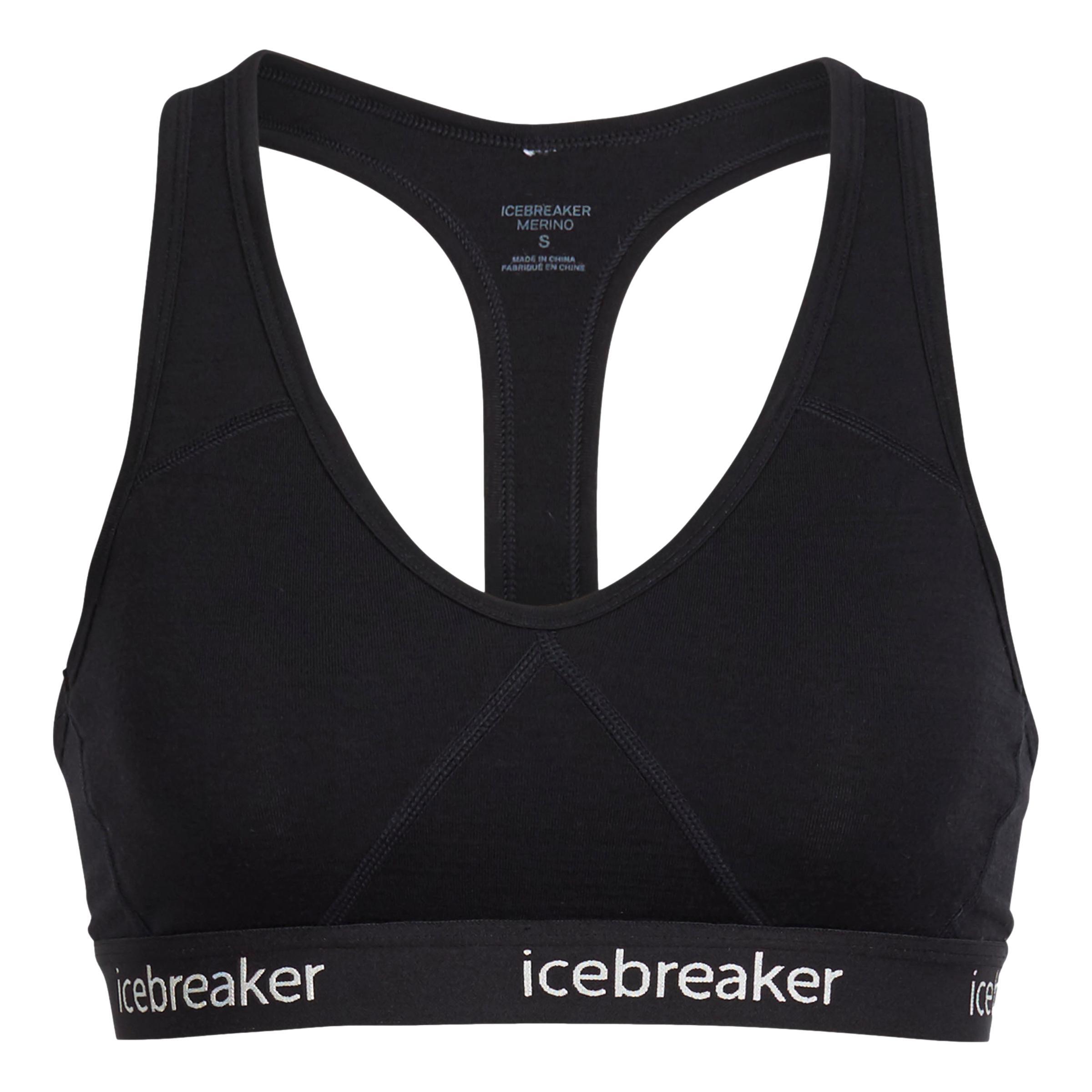 Reggiseno termoattivo rompighiaccio Sprite Racerback 5/7
