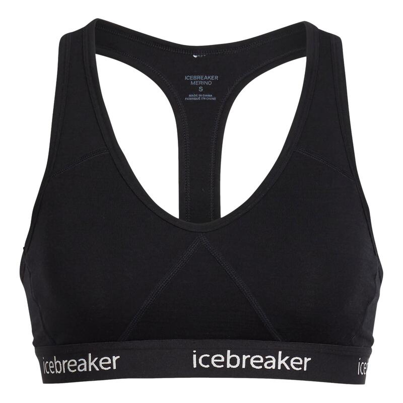 Biustonosz Sportowy Icebreaker Sprite Racerback Bra