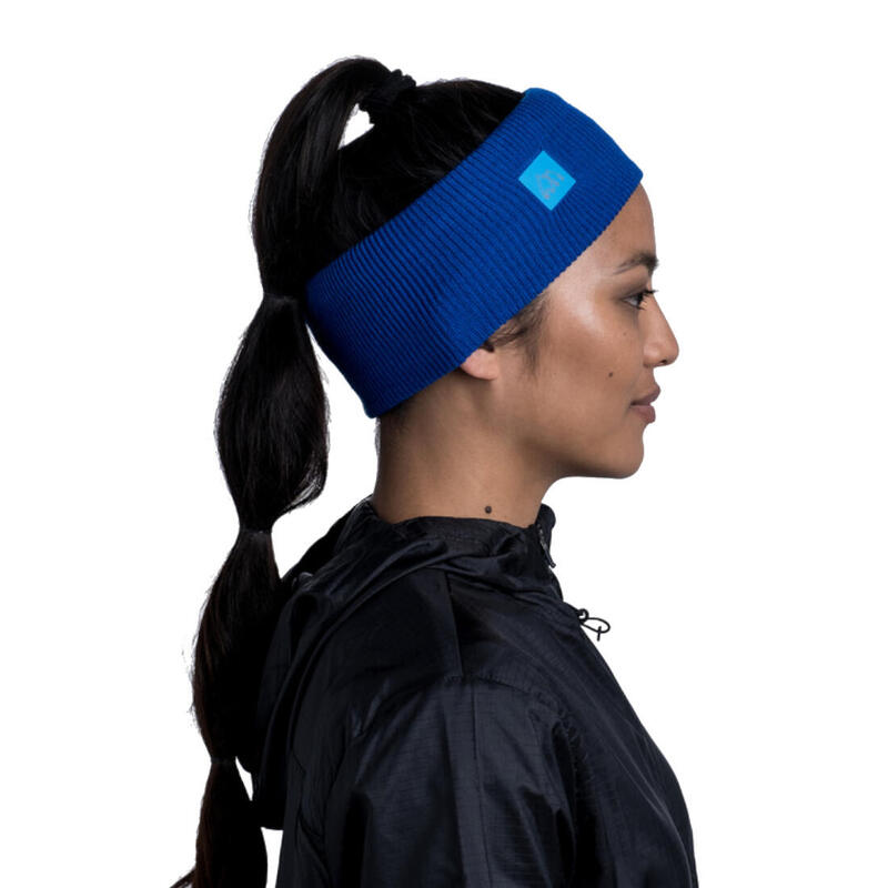 Headbands voor vrouwen Buff CrossKnit Headband