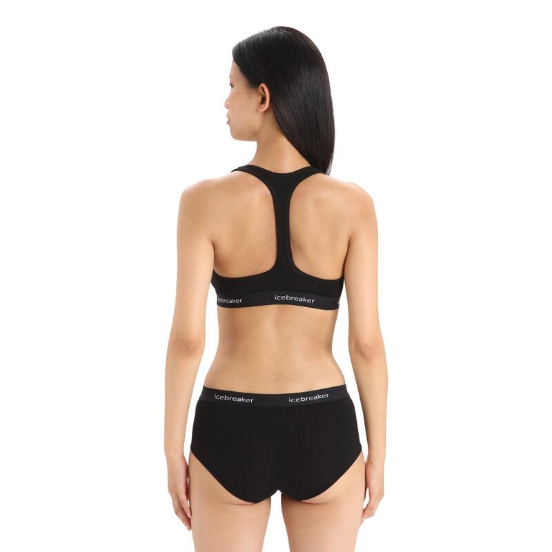 Biustonosz Sportowy Icebreaker Sprite Racerback Bra