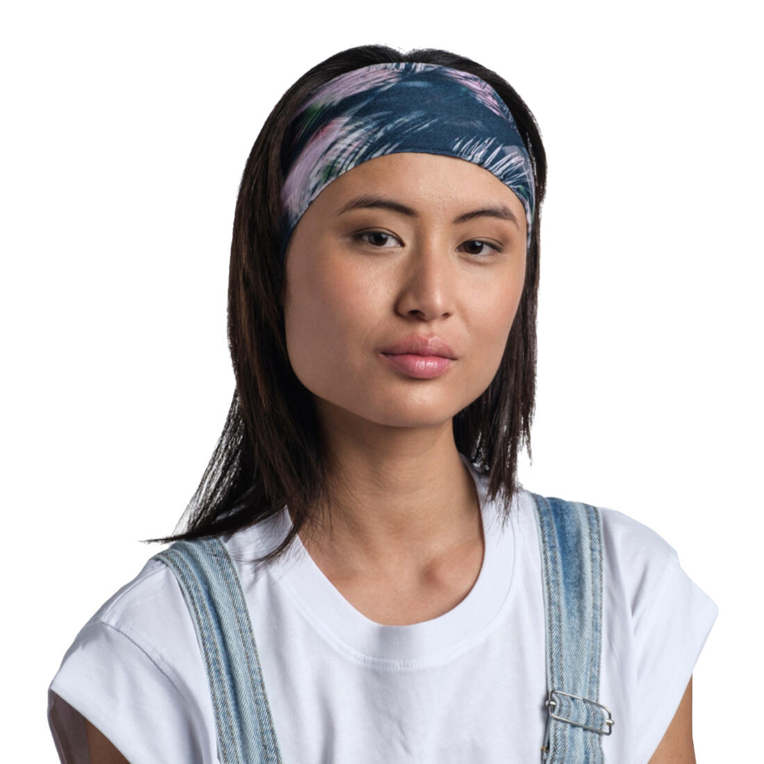 Cinta CoolNet UV® Ellipse Mujer Buff Multi 3/6