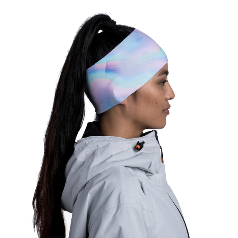 Faixa de cabeça para Mulheres Buff Tech Headband