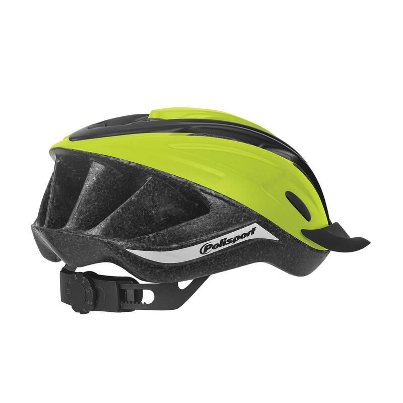 Casco da mountain bike Polisport Ride In