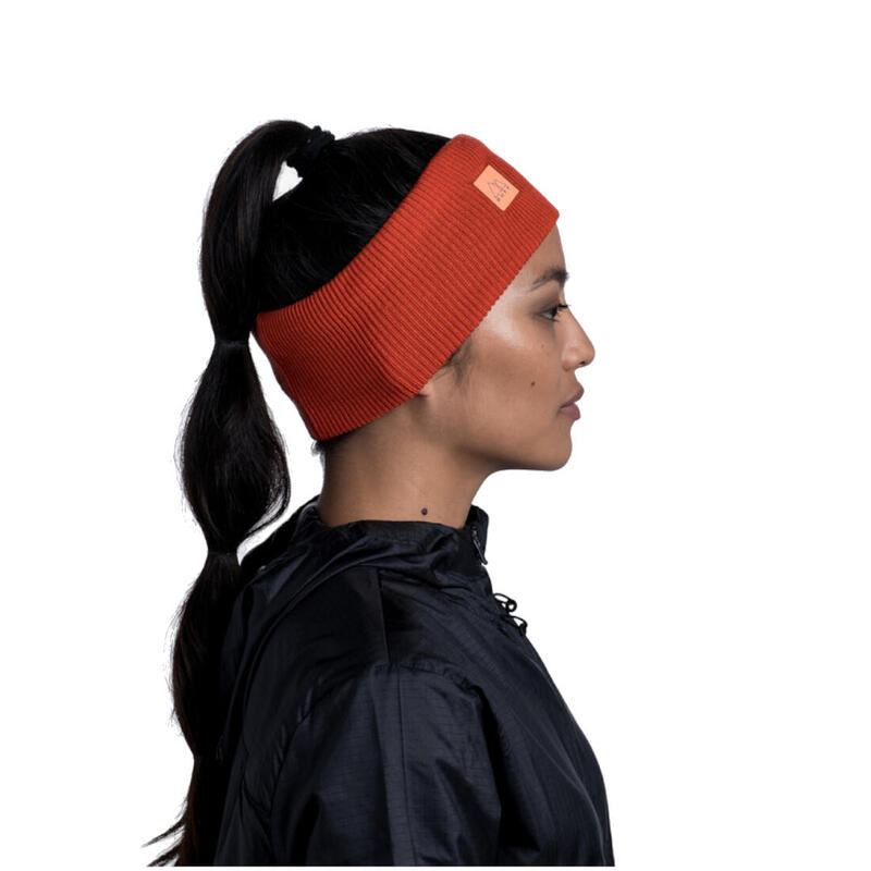 Opaska na głowę dla dorosłych Buff CrossKnit Headband