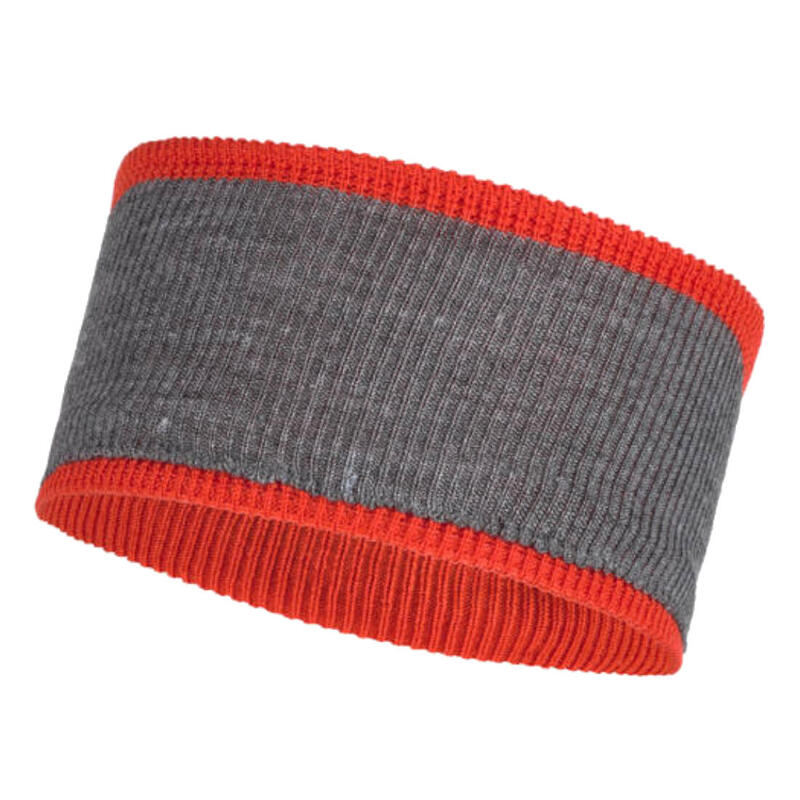 Headbands unisexes Buff CrossKnit Headband