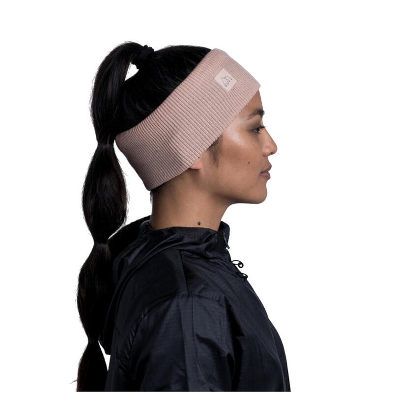Headbands voor vrouwen Buff CrossKnit Headband