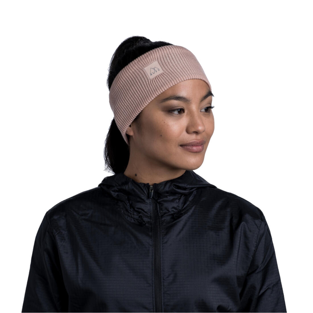Headband pour femmes CrossKnit Headband 3/4