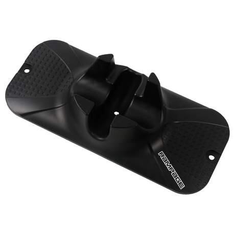 Rampage Scooter Stand - Black 1/3