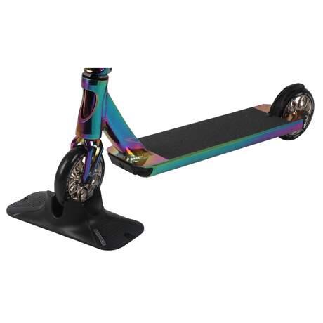 Rampage Scooter Stand - Black 3/3