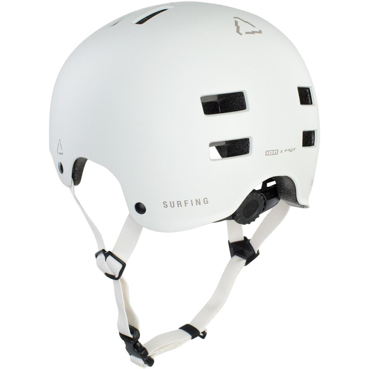 Helm Zoektocht EU/CE wit 2/7
