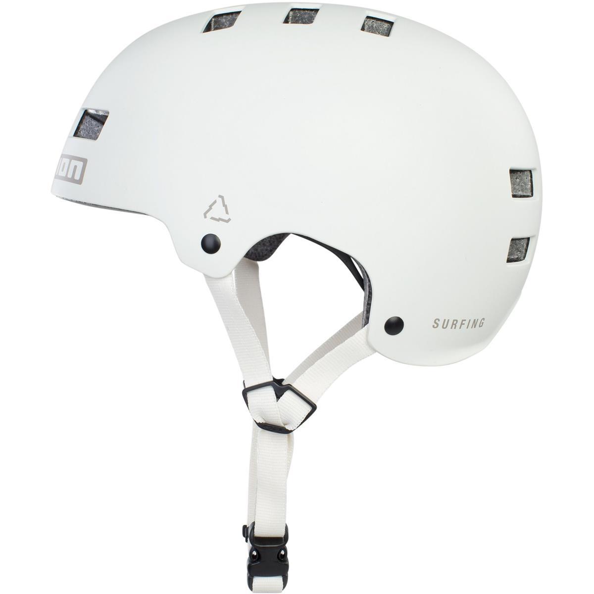 Helm Zoektocht EU/CE wit 4/7