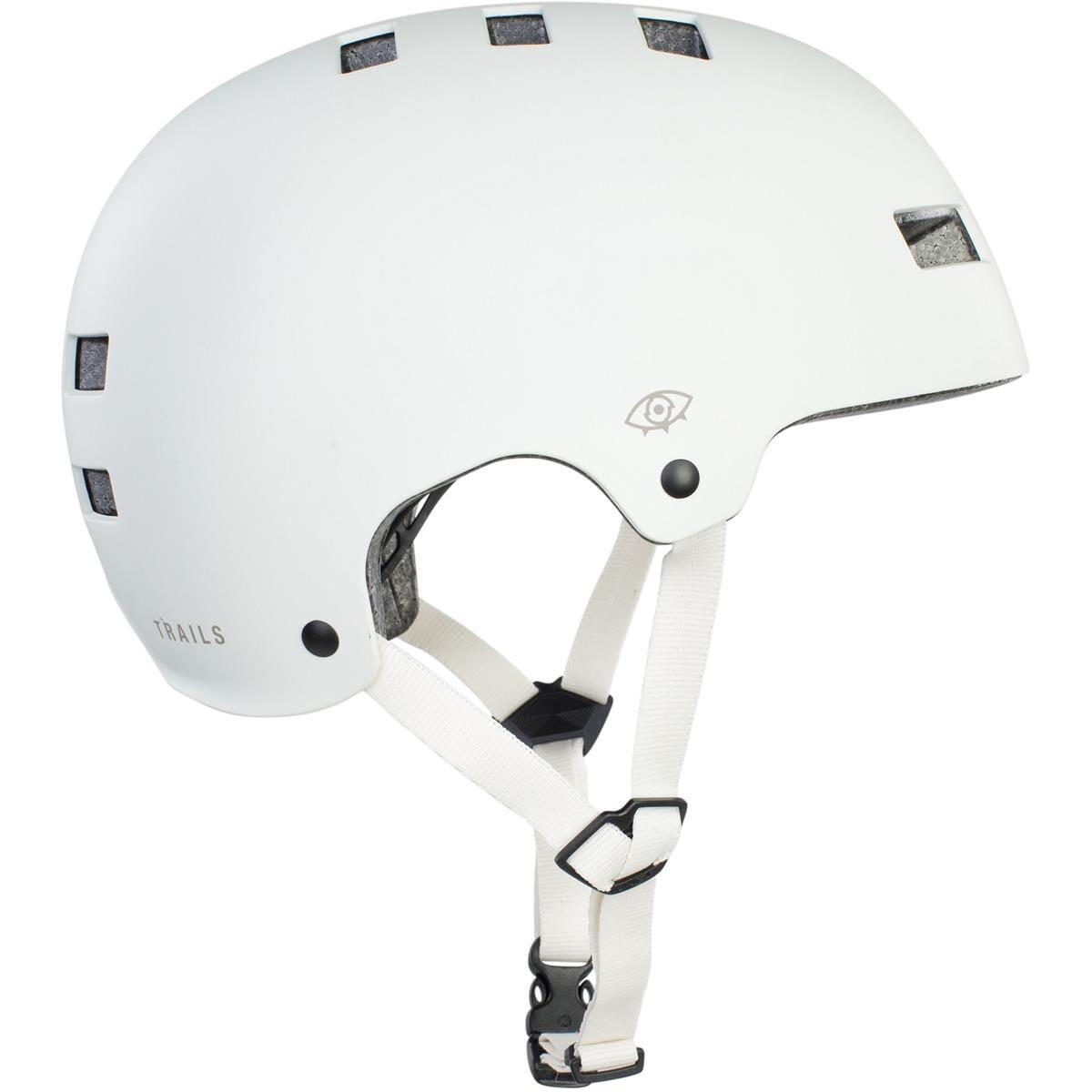 Helm Zoektocht EU/CE wit 3/7