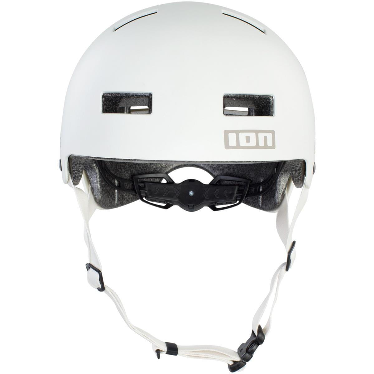 Helm Zoektocht EU/CE wit 6/7