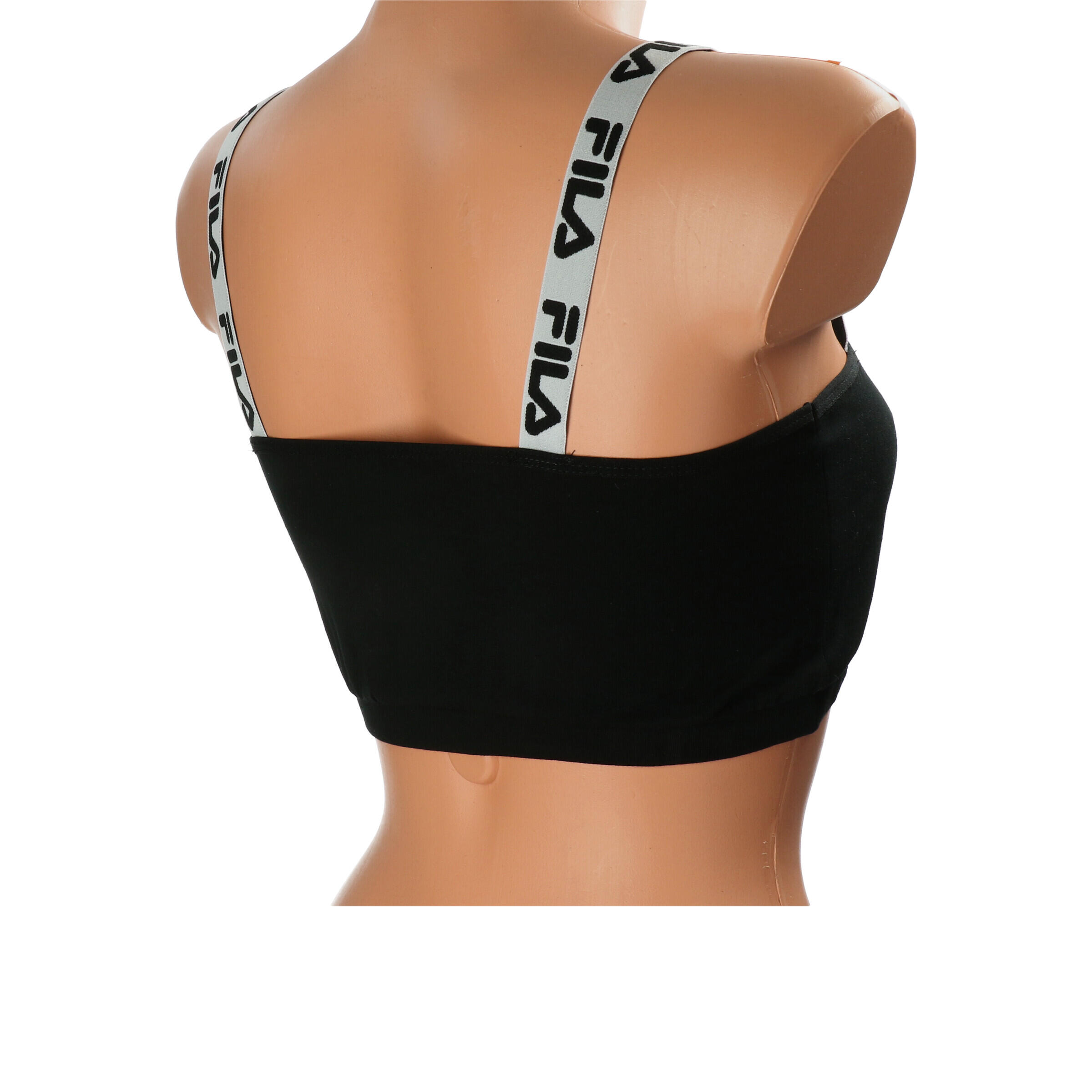 Biustonosz Stanik Sportowy Fila Top FU6063 3/3