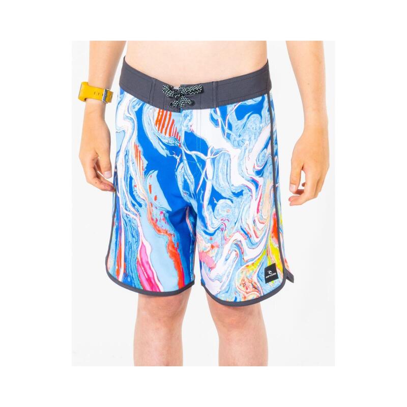 Rip Curl Mirage Resinate gyermek boardshort