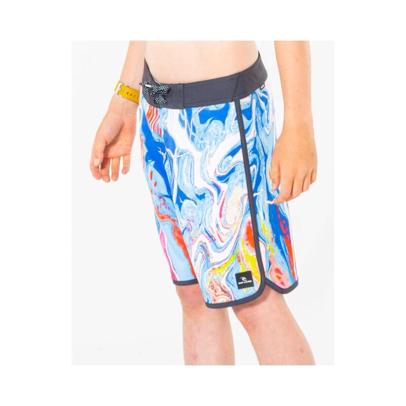 Rip Curl Mirage Resinate gyermek boardshort