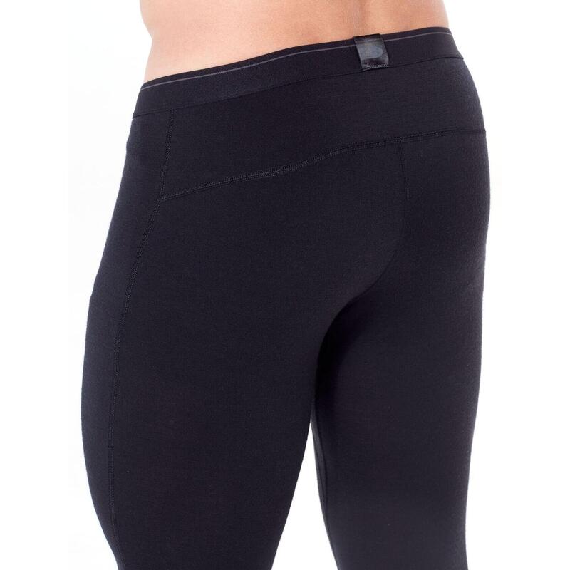 Legginsy Termoaktywne Męskie Icebreaker 200 Oasis Leggings
