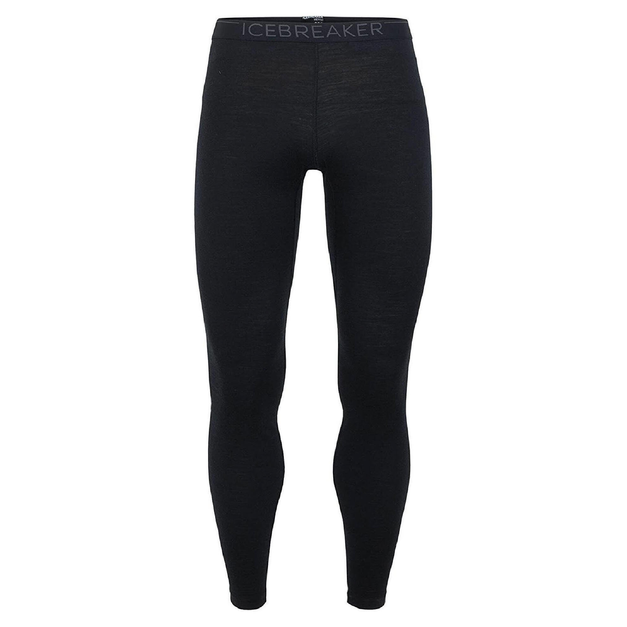 ICEBREAKER ICEBREAKER Leggings 200 Oasis Leggings