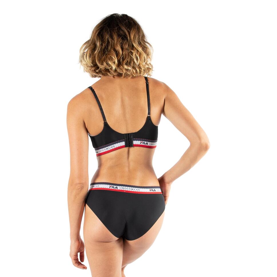 Biustonosz Sportowy Fila Woman Bra FU6088