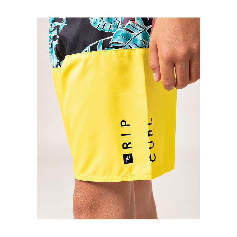 Pantaloni scurți de înot pentru copii Rip Curl Undertow