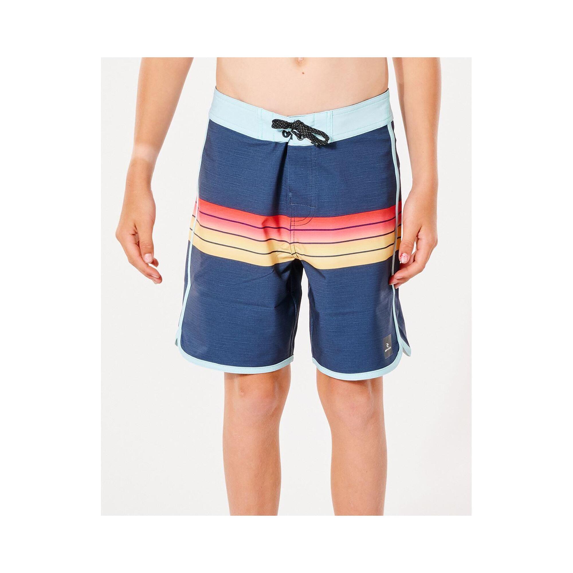 RIP CURL Rip Curl Mirage Surf Revival kinderzwemshort