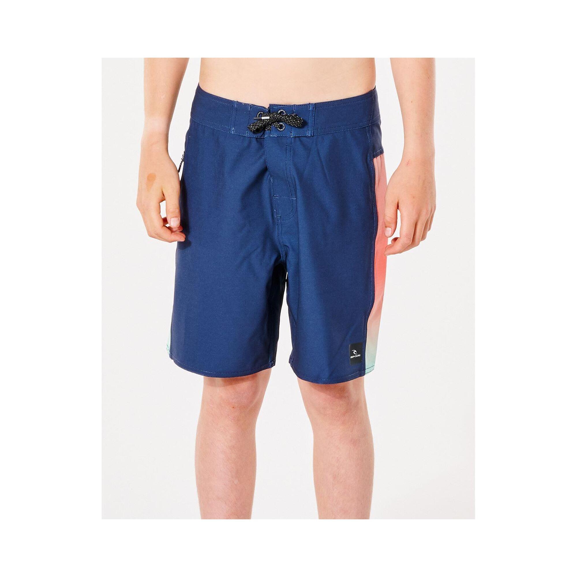 RIP CURL Rip Curl Mirage Mick Fanning kinderzwemshort