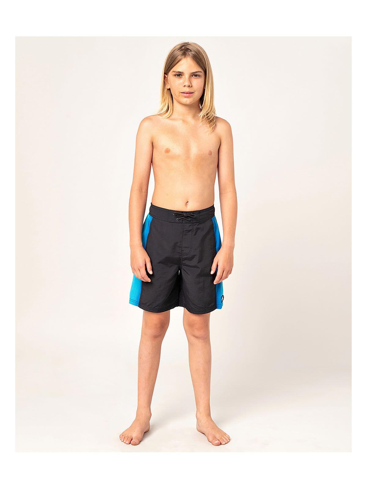 Spodenki surfingowe chłopięce Rip Curl Surf Revival S/E 16 Czarny 4/5